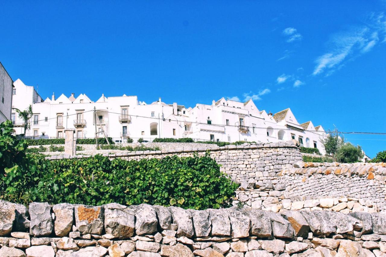 Annas Trulli Paradise-Alberobello Martina Franca Ngoại thất bức ảnh