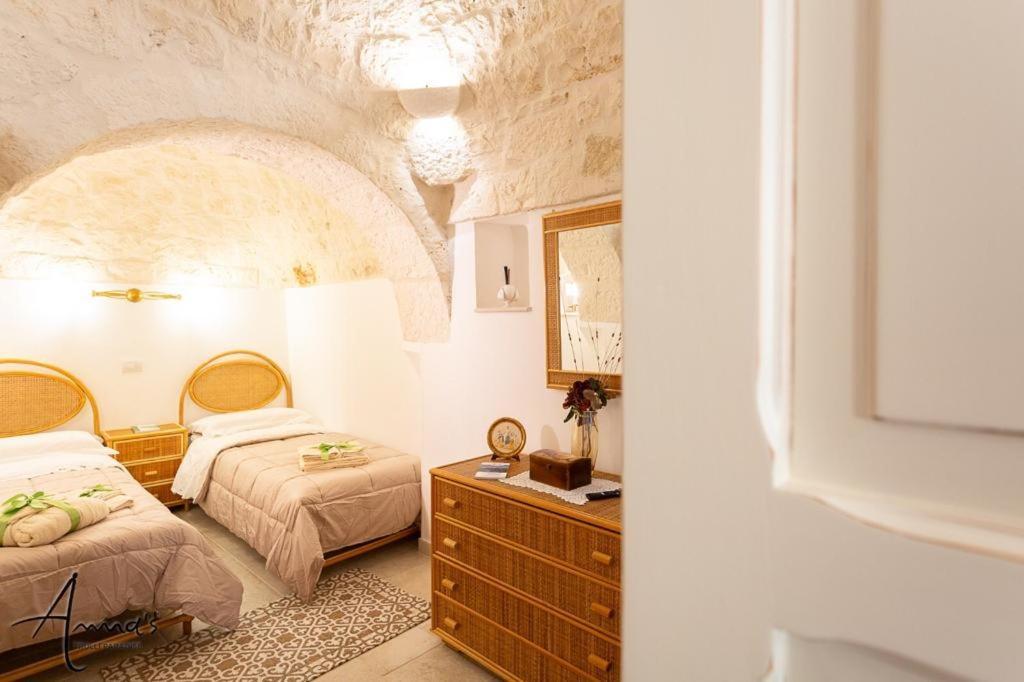 Annas Trulli Paradise-Alberobello Martina Franca Ngoại thất bức ảnh