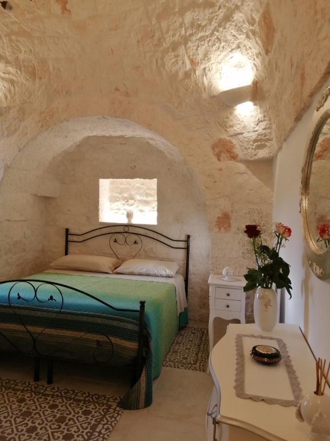 Annas Trulli Paradise-Alberobello Martina Franca Ngoại thất bức ảnh