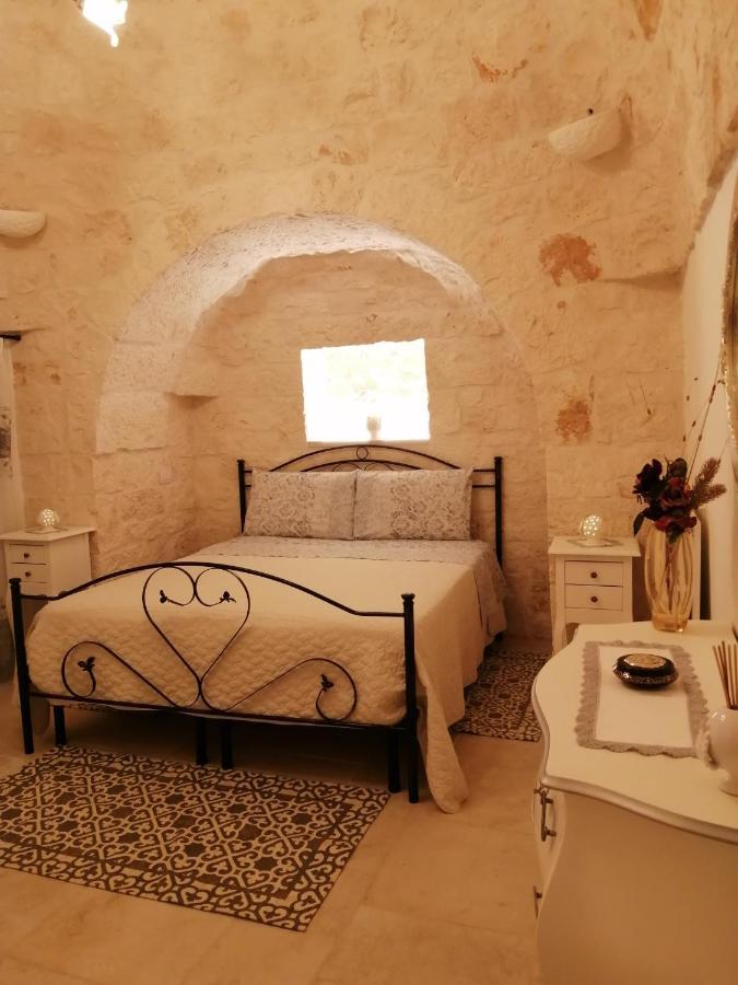 Annas Trulli Paradise-Alberobello Martina Franca Ngoại thất bức ảnh