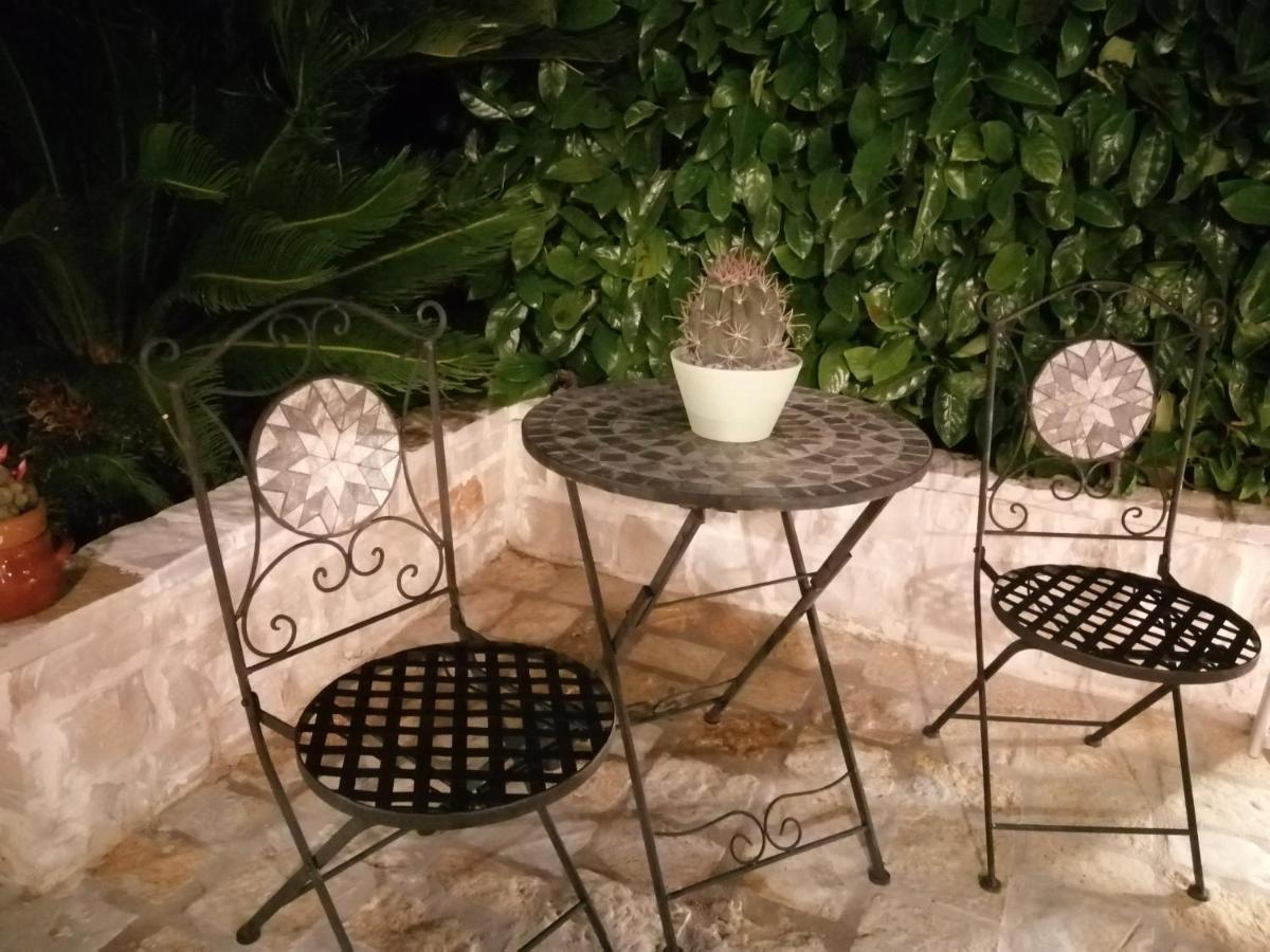 Annas Trulli Paradise-Alberobello Martina Franca Ngoại thất bức ảnh