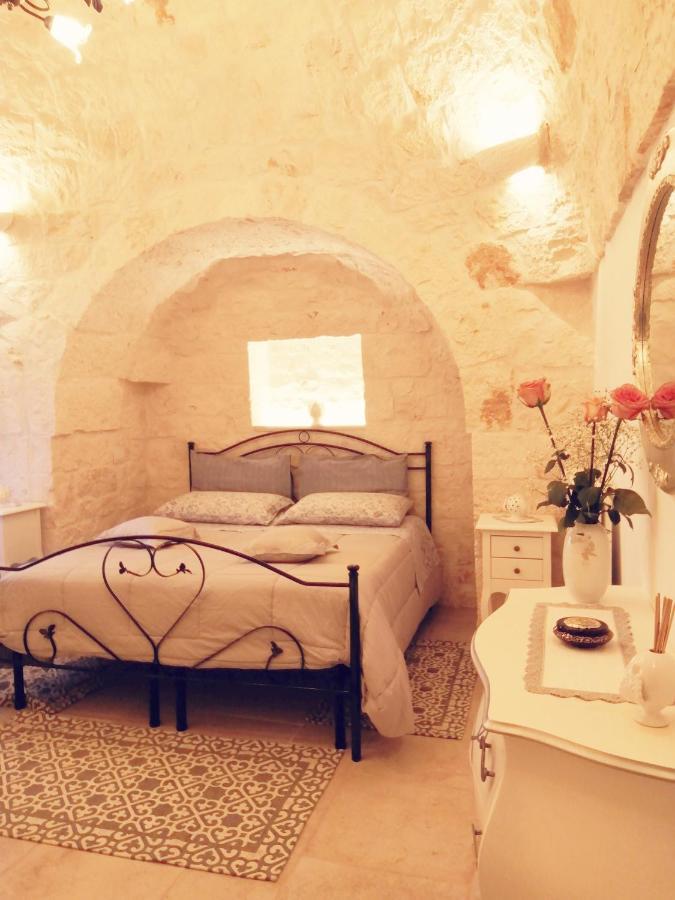 Annas Trulli Paradise-Alberobello Martina Franca Ngoại thất bức ảnh